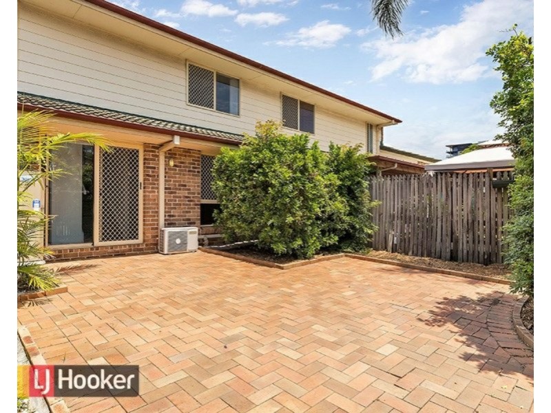 8/23 Latham Street, Chermside QLD 4032