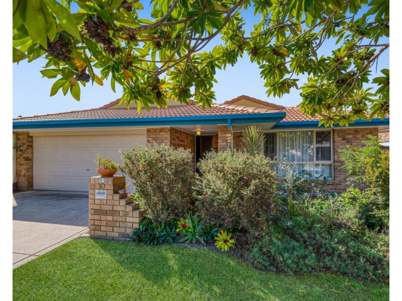 10 Moriah Street, Boondall QLD 4034