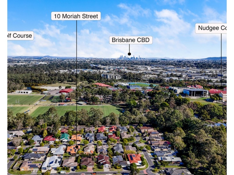 10 Moriah Street, Boondall QLD 4034