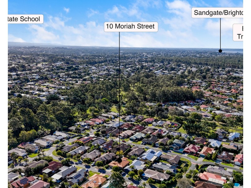 10 Moriah Street, Boondall QLD 4034
