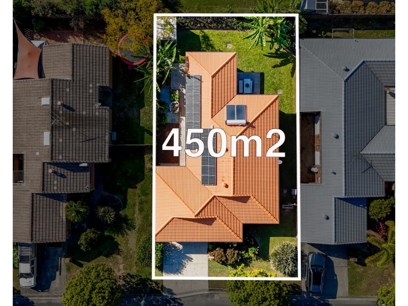 10 Moriah Street, Boondall QLD 4034