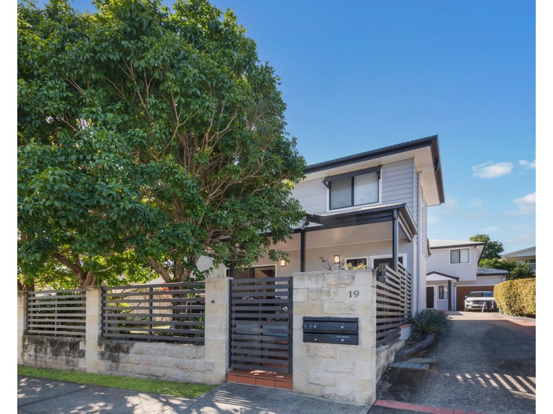 1/19 Western Avenue, Chermside QLD 4032