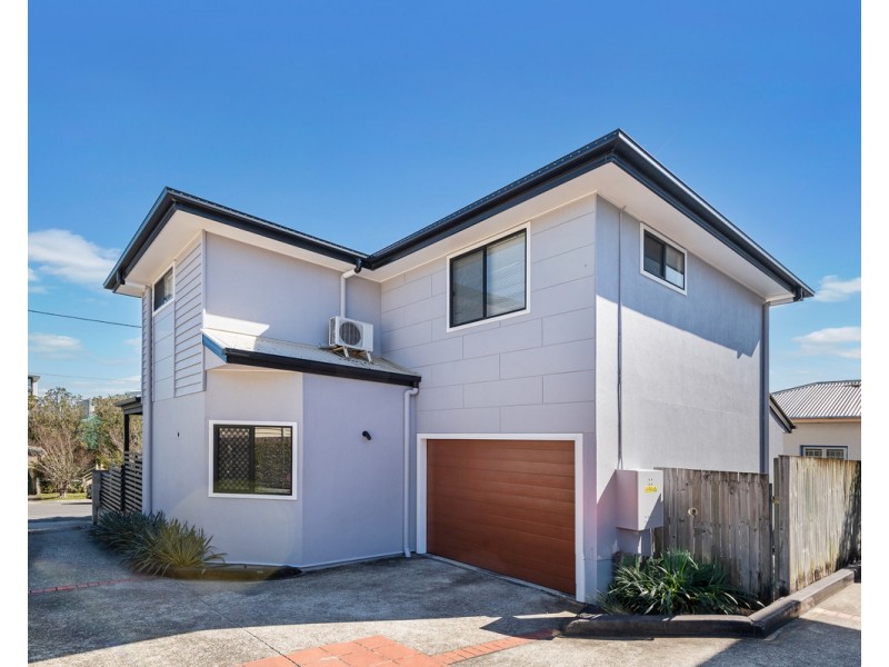 1/19 Western Avenue, Chermside QLD 4032