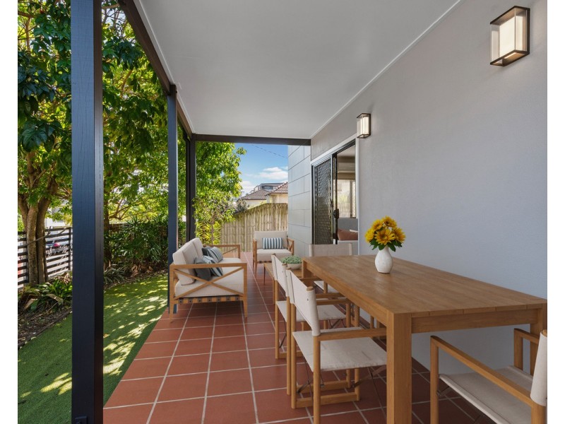 1/19 Western Avenue, Chermside QLD 4032