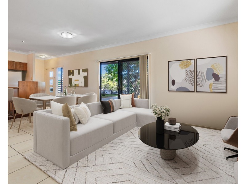 1/19 Western Avenue, Chermside QLD 4032