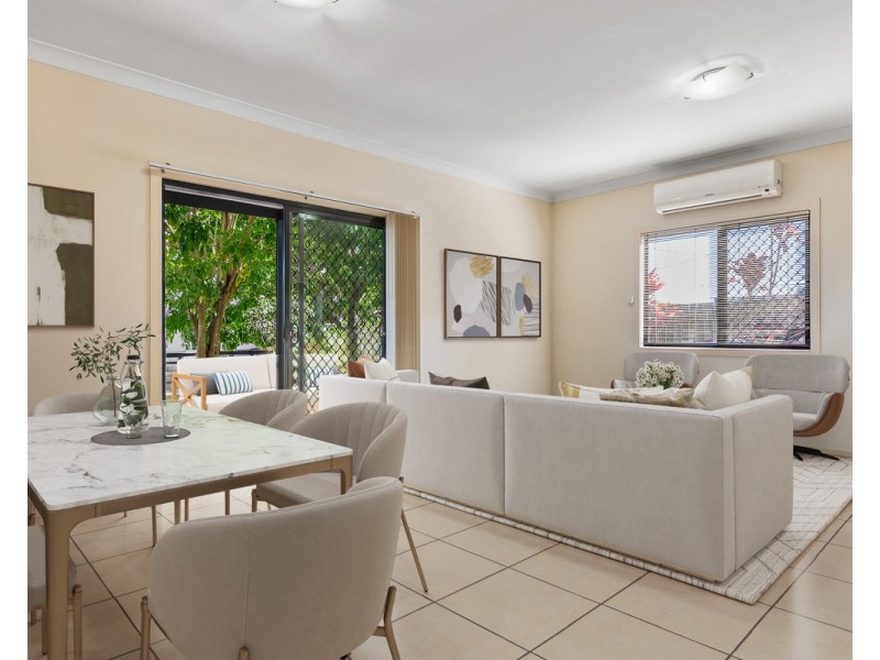 1/19 Western Avenue, Chermside QLD 4032