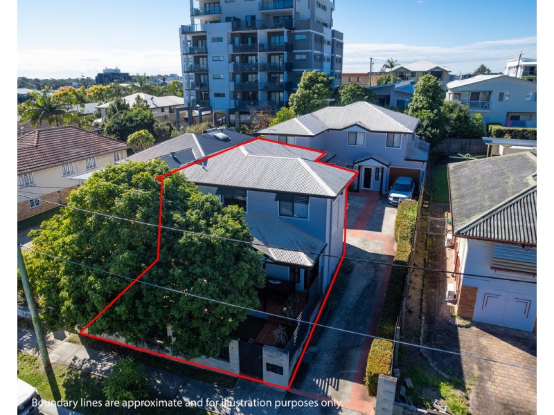 1/19 Western Avenue, Chermside QLD 4032