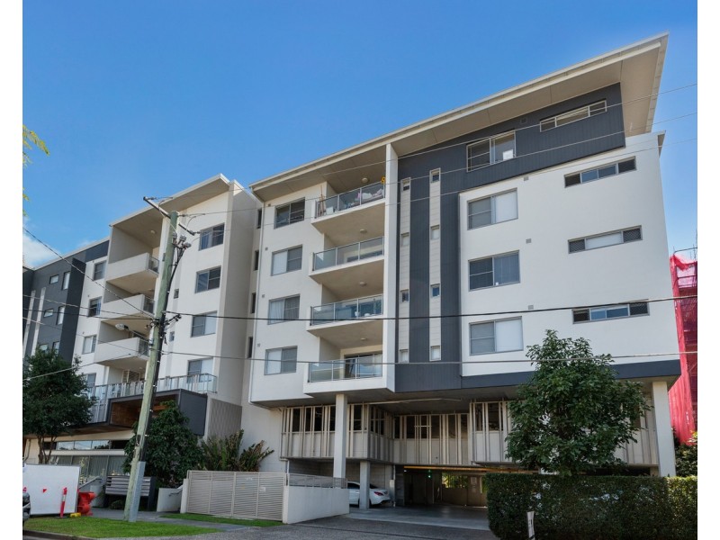 401/15 Ethel Street, Chermside QLD 4032