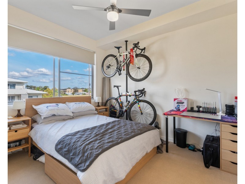 401/15 Ethel Street, Chermside QLD 4032