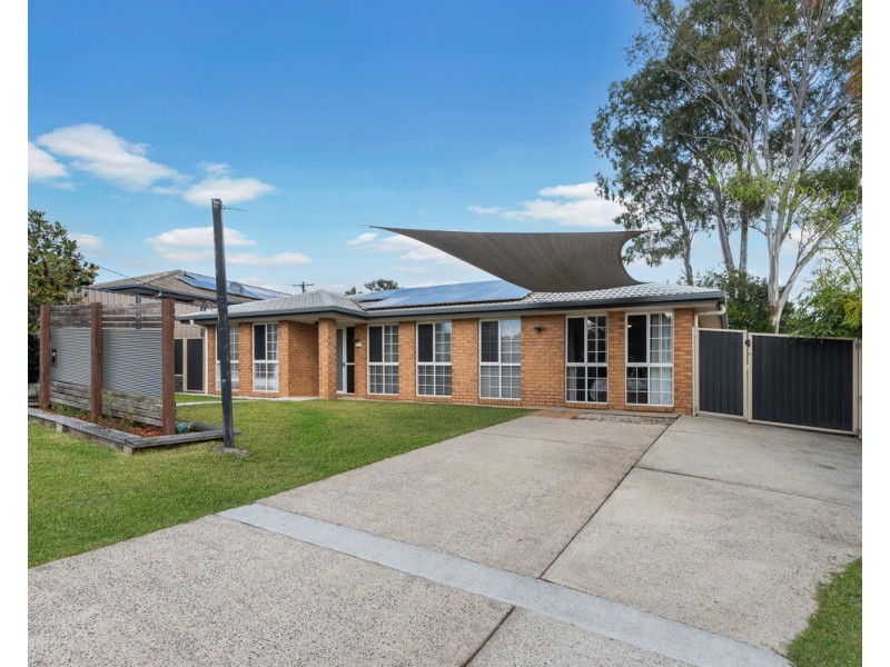 15 Toulouse Avenue, Petrie QLD 4502