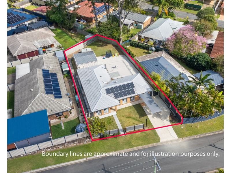 15 Toulouse Avenue, Petrie QLD 4502
