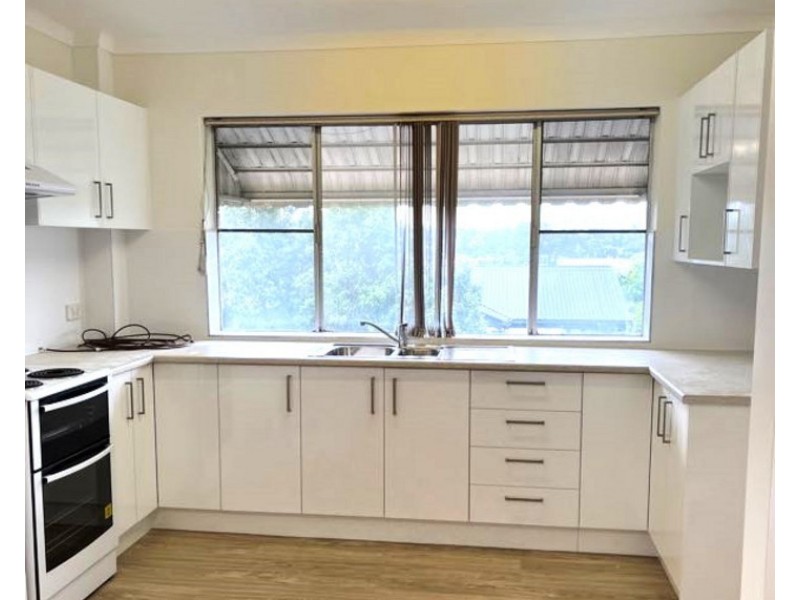 4/15 Griffith Street, Everton Park QLD 4053