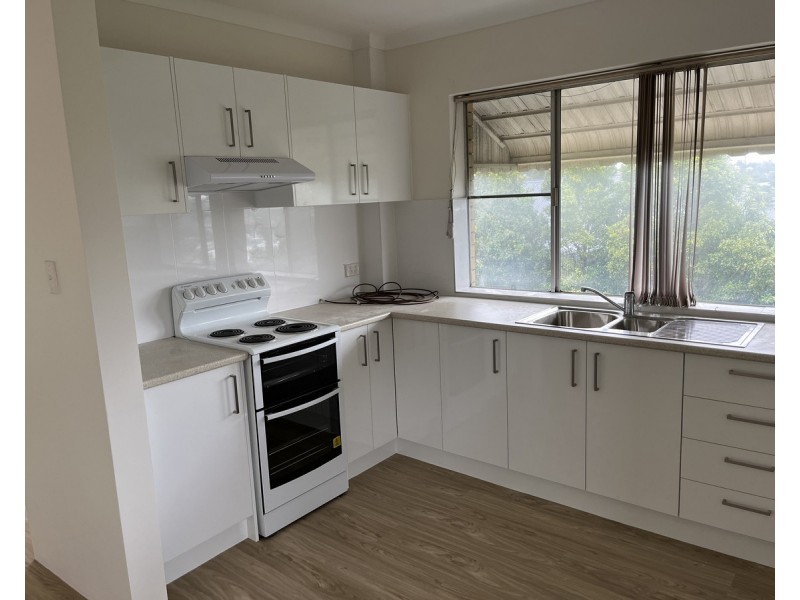 4/15 Griffith Street, Everton Park QLD 4053