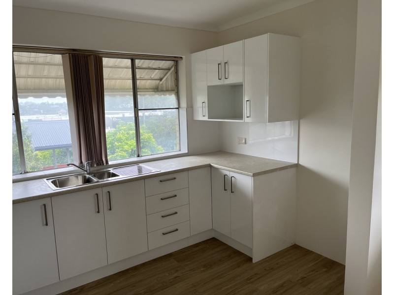 4/15 Griffith Street, Everton Park QLD 4053