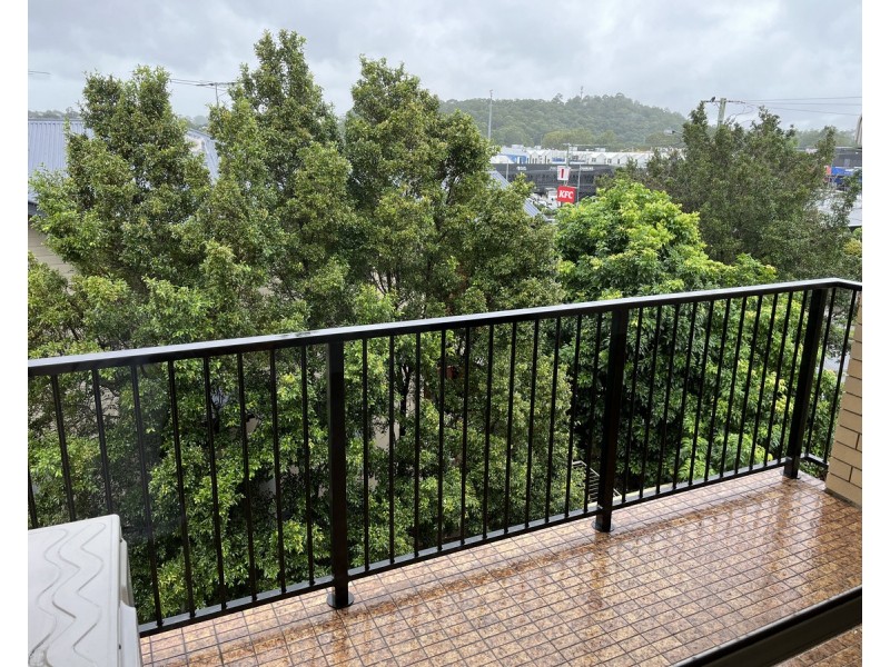 4/15 Griffith Street, Everton Park QLD 4053