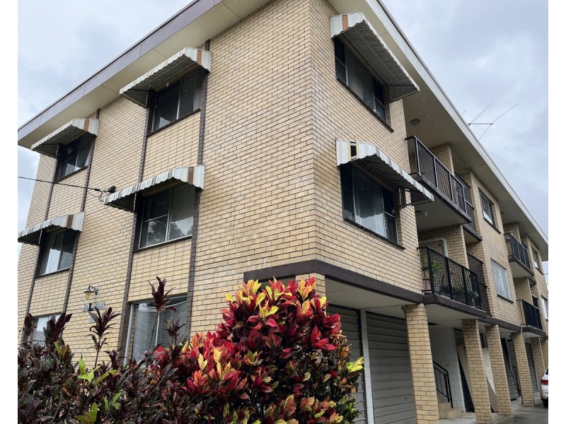 4/15 Griffith Street, Everton Park QLD 4053