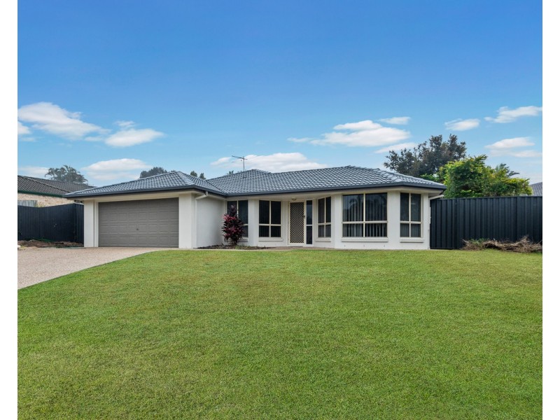 33 Charolais Crescent, Upper Kedron QLD 4055