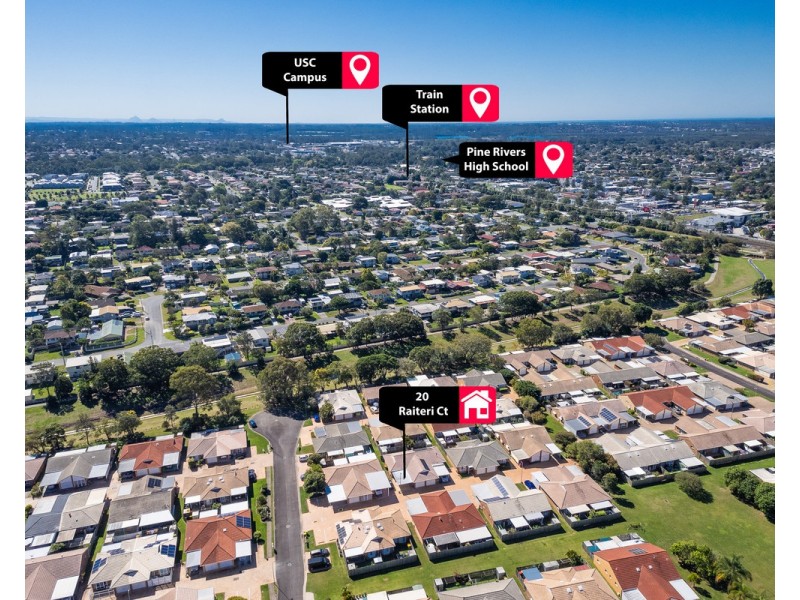 20 Raiteri Court, Brendale QLD 4500