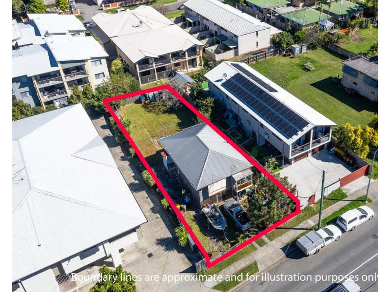 388 Zillmere Road, Zillmere QLD 4034