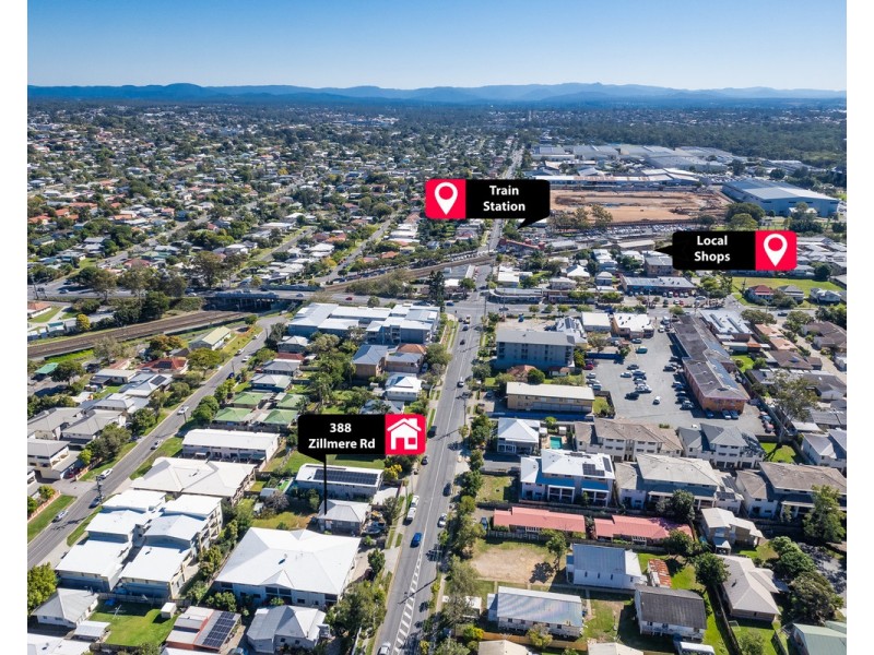 388 Zillmere Road, Zillmere QLD 4034