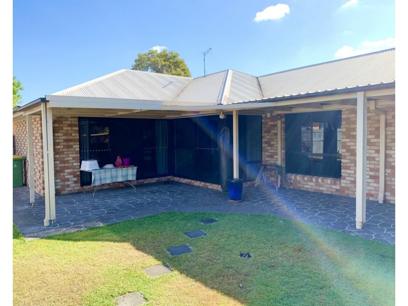 14 Cheviot Street, North Lakes QLD 4509