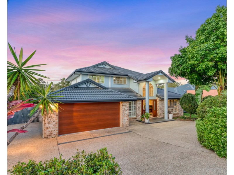 15 Voyager Circuit, Bridgeman Downs QLD 4035