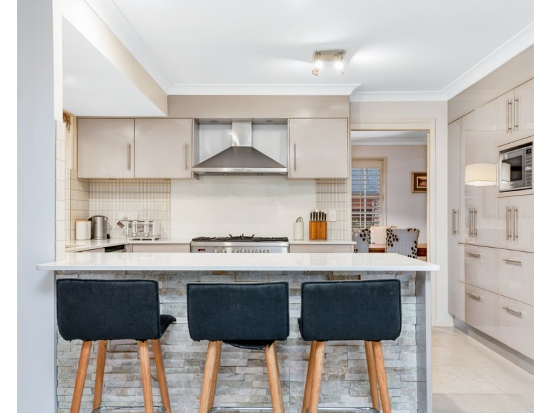 15 Voyager Circuit, Bridgeman Downs QLD 4035