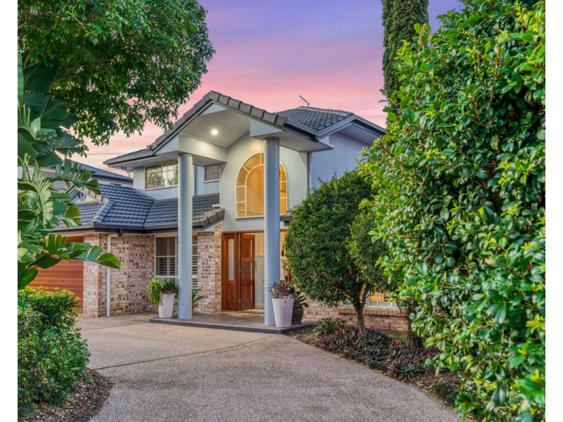 15 Voyager Circuit, Bridgeman Downs QLD 4035