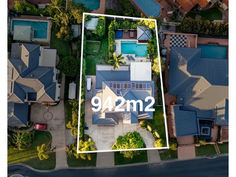 15 Voyager Circuit, Bridgeman Downs QLD 4035