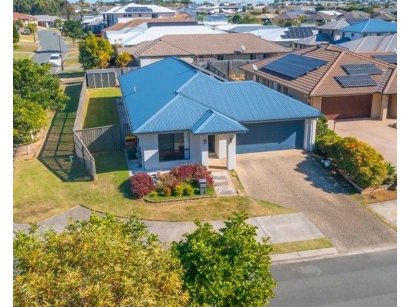 66 Sandalwood Crescent, Griffin QLD 4503