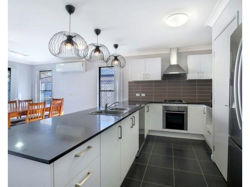 66 Sandalwood Crescent, Griffin QLD 4503