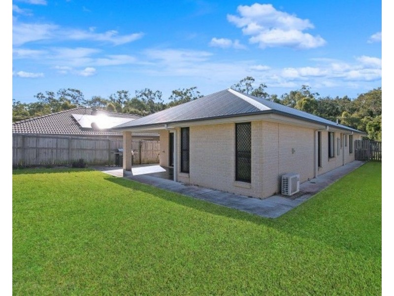 66 Sandalwood Crescent, Griffin QLD 4503
