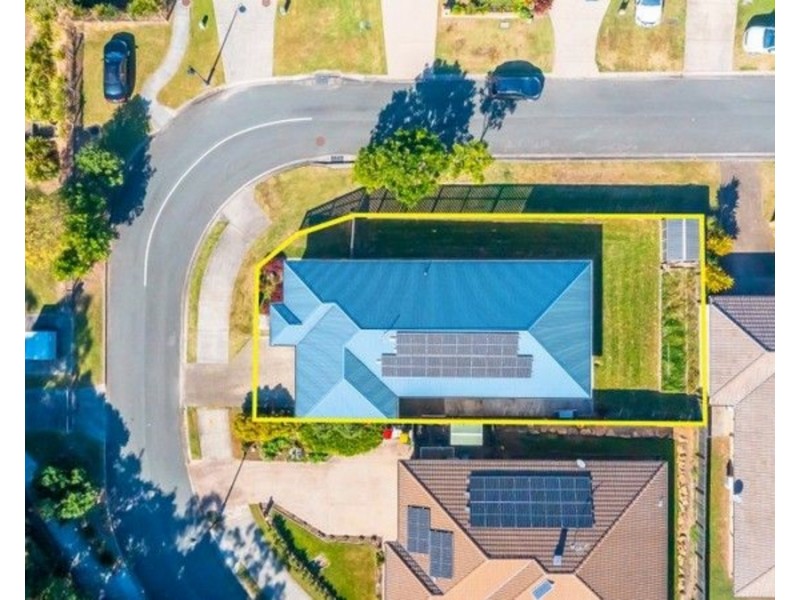 66 Sandalwood Crescent, Griffin QLD 4503