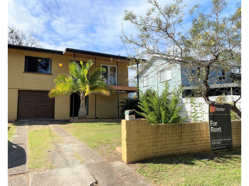31 Kinnerton Street, Chermside West QLD 4032