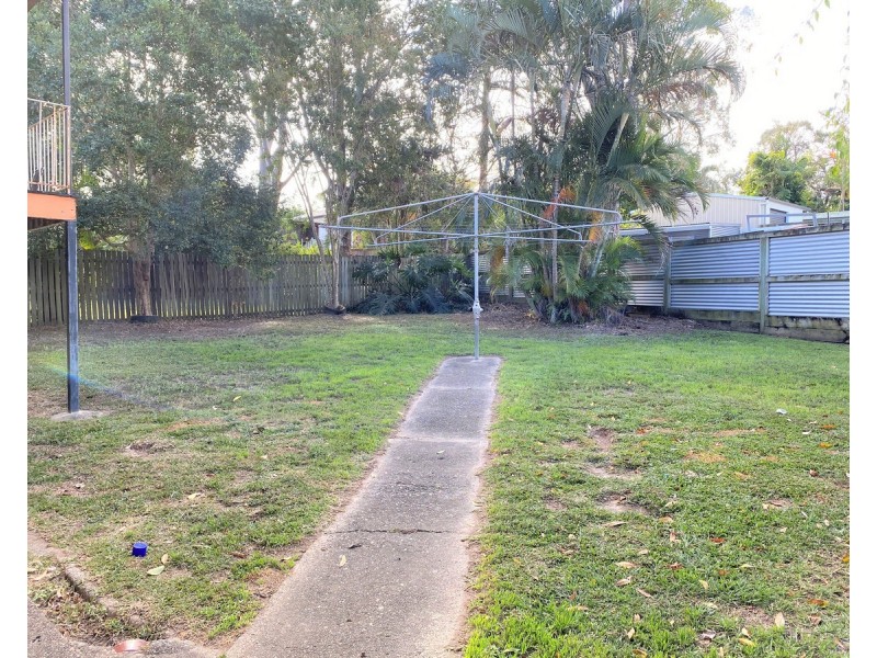 31 Kinnerton Street, Chermside West QLD 4032