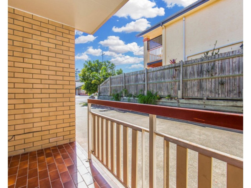 1/31 Hall Street, Chermside QLD 4032