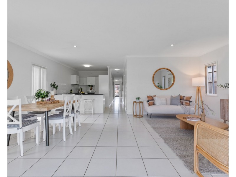 28B Baden Powell Street, Everton Park QLD 4053