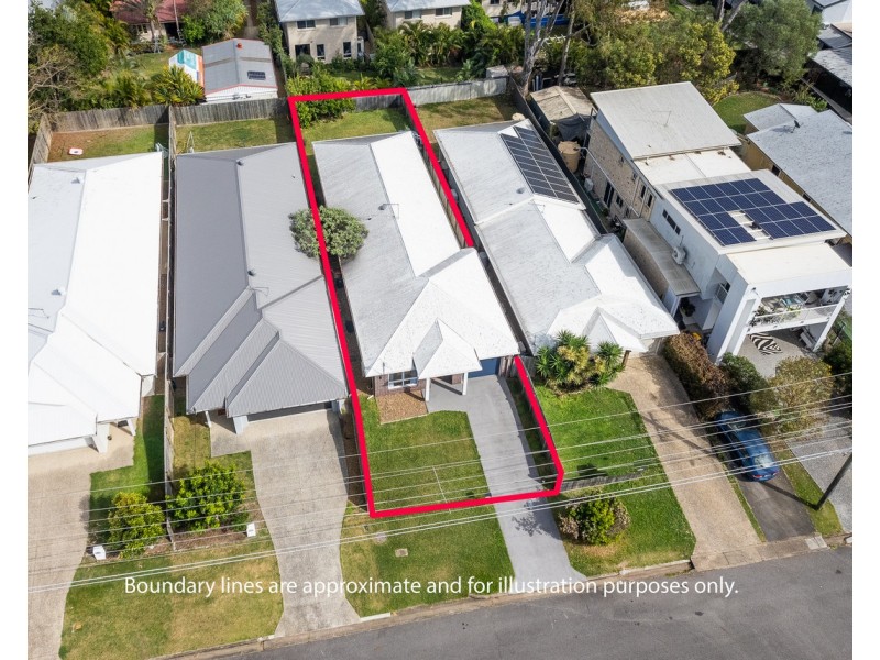 28B Baden Powell Street, Everton Park QLD 4053