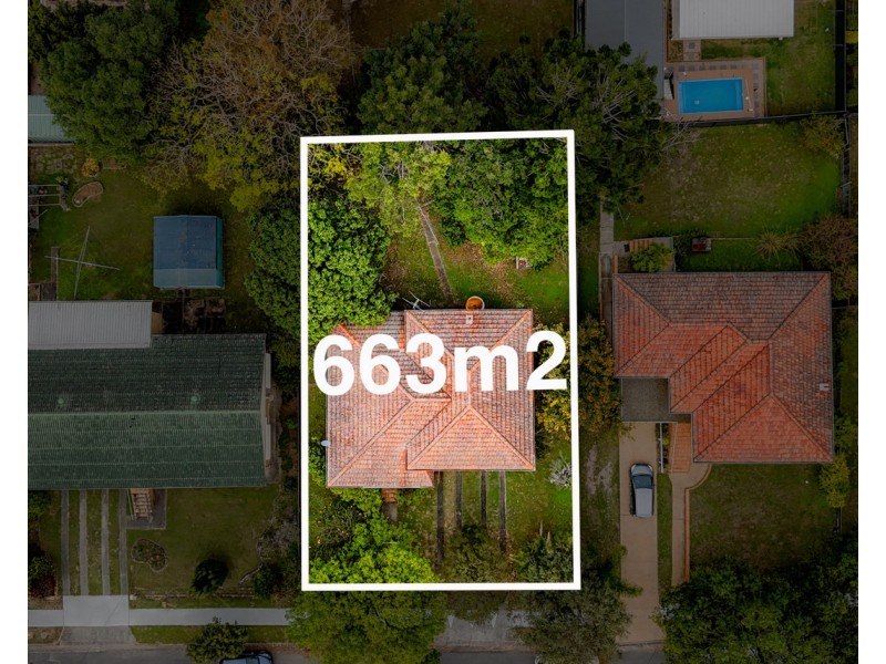 20 Mayled Street, Chermside West QLD 4032