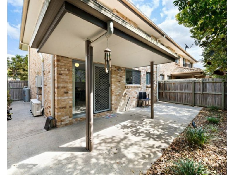 55/21 Emma Street, Bracken Ridge QLD 4017