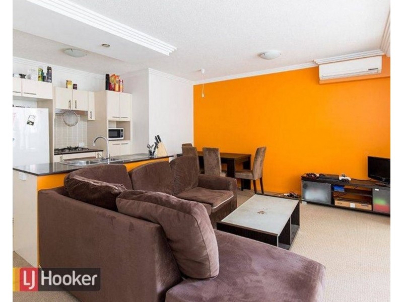 207/392 Hamilton Road, Chermside QLD 4032