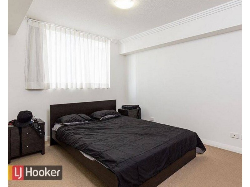 207/392 Hamilton Road, Chermside QLD 4032