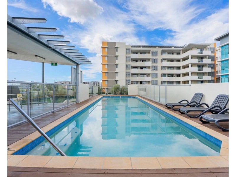 207/392 Hamilton Road, Chermside QLD 4032
