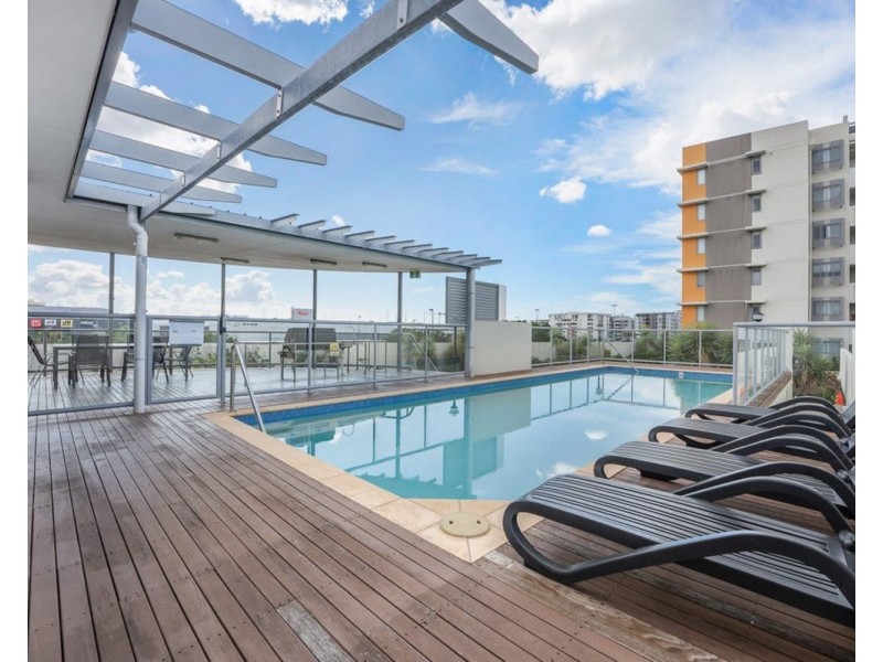 207/392 Hamilton Road, Chermside QLD 4032
