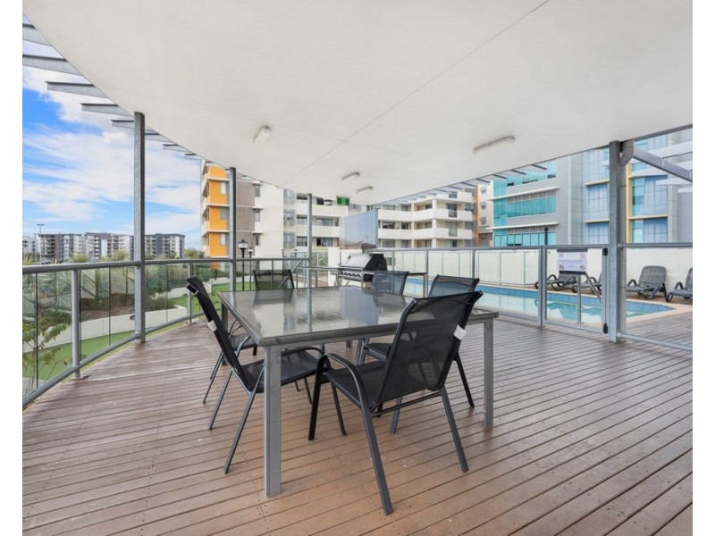 207/392 Hamilton Road, Chermside QLD 4032