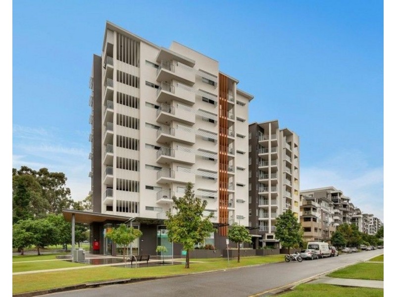 46/51 Playfield Street, Chermside QLD 4032