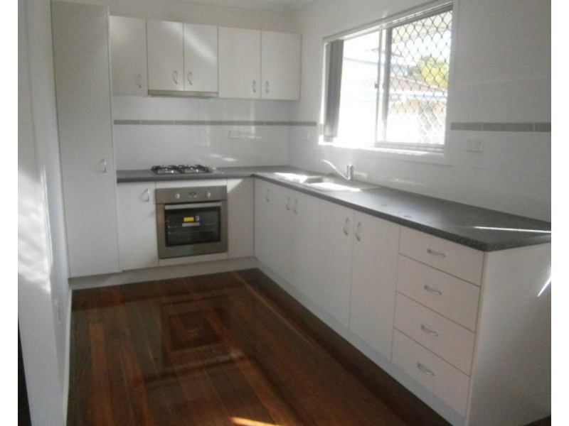 3/126 Park Road, Wooloowin QLD 4030