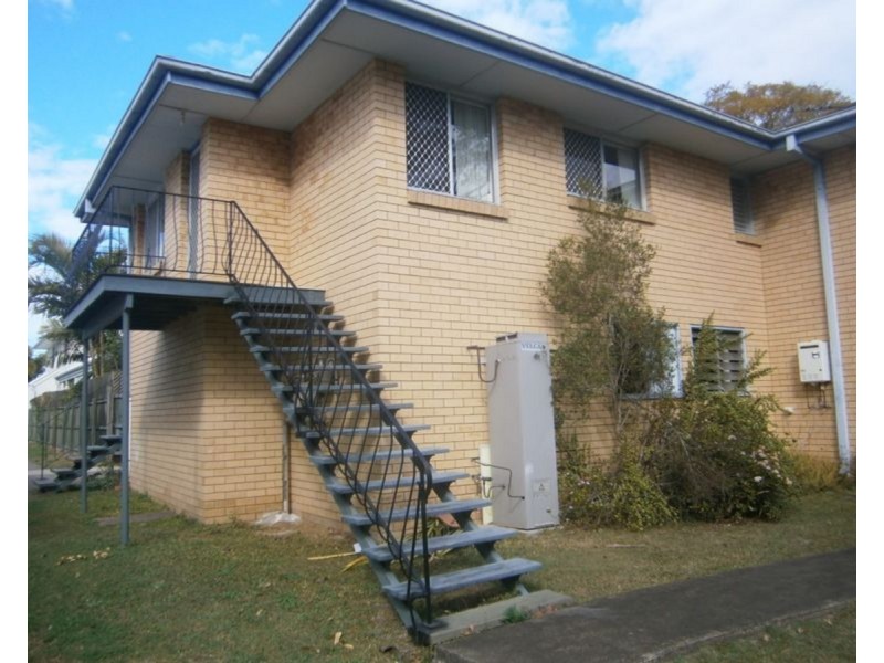 3/126 Park Road, Wooloowin QLD 4030