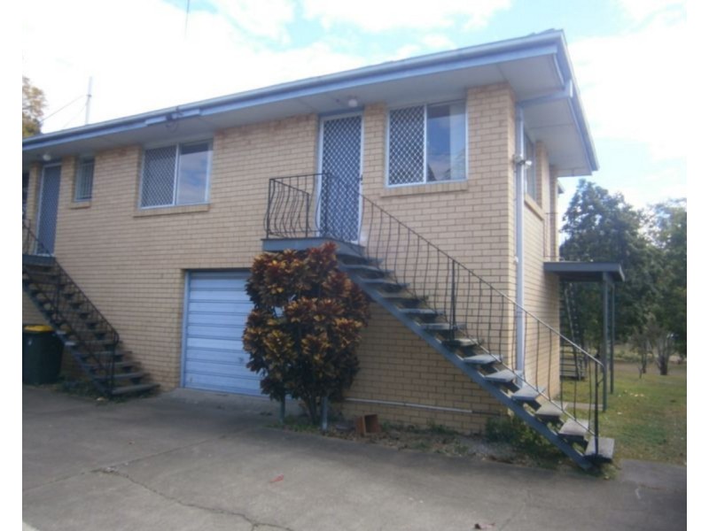 3/126 Park Road, Wooloowin QLD 4030
