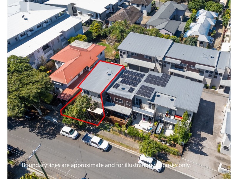 1/15 Binkar Street, Chermside QLD 4032